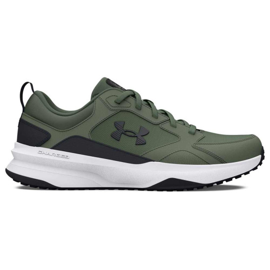 Under Armour Charged Edge
